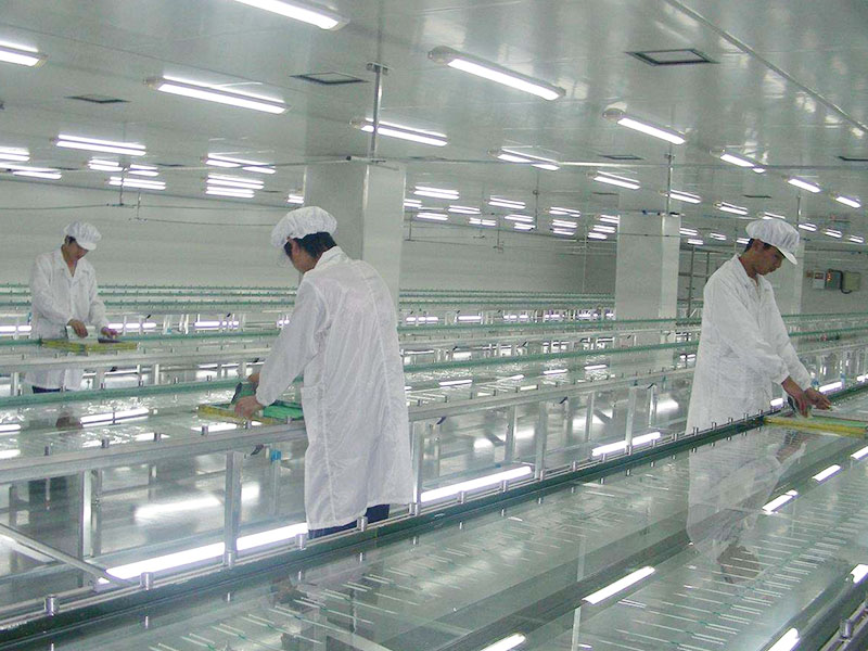 中國制藥企業在越南的海外布局項目案例