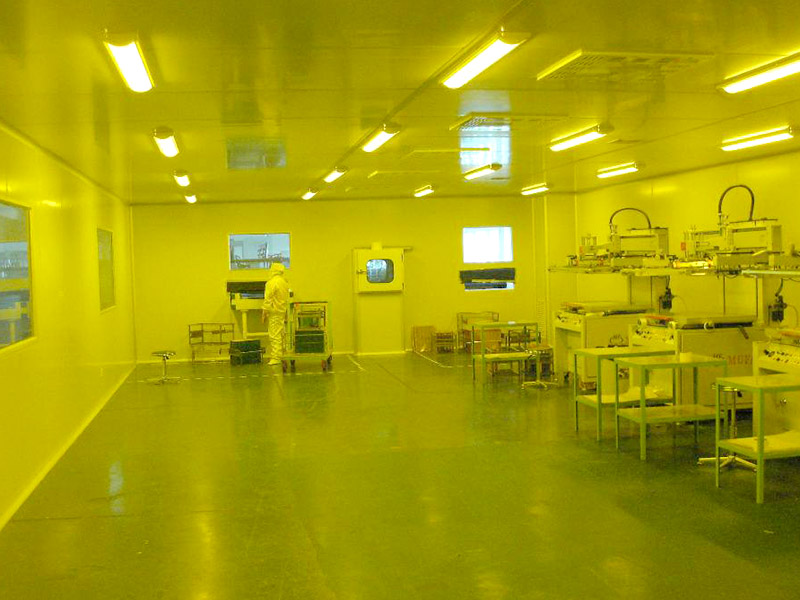 凈化工程有沒有專項(xiàng)檢測費(fèi)？